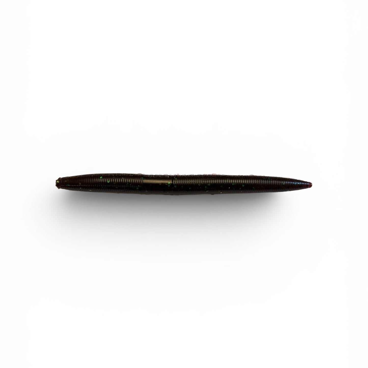 5” Stick Worm - Goose Turd