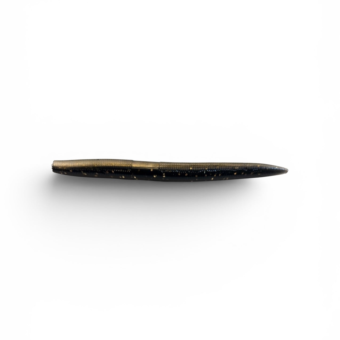 5” Stick Worm - Black Hills Gold