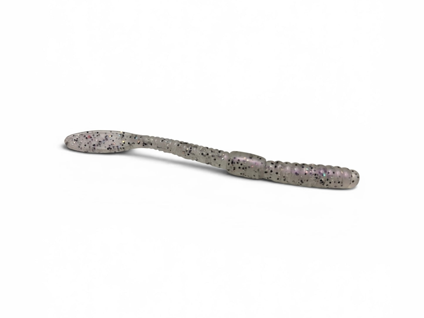 4” Wally Worm - Beauregard