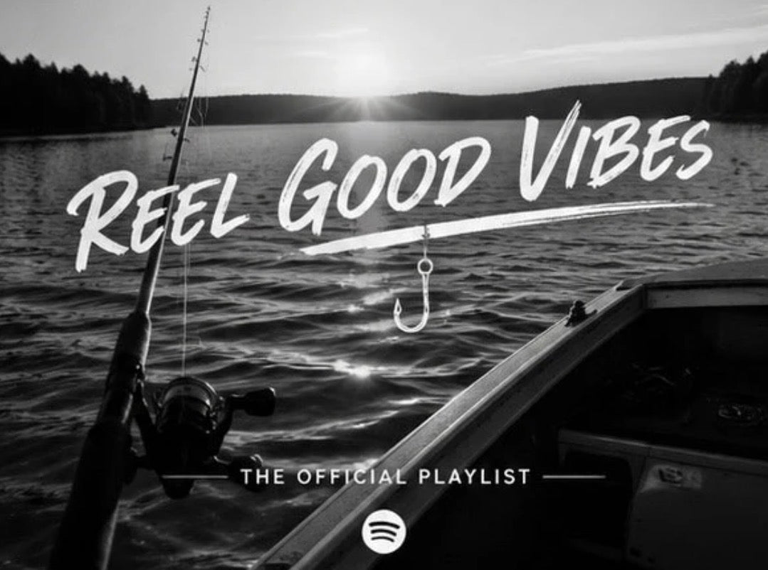 We’re On Spotify!