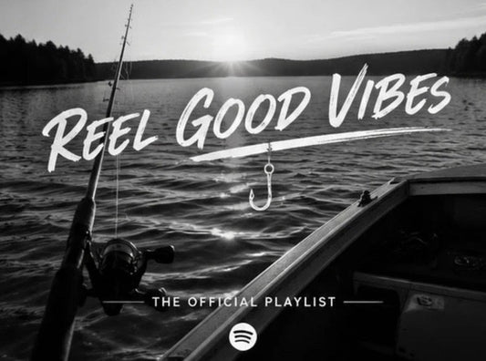 We’re On Spotify!