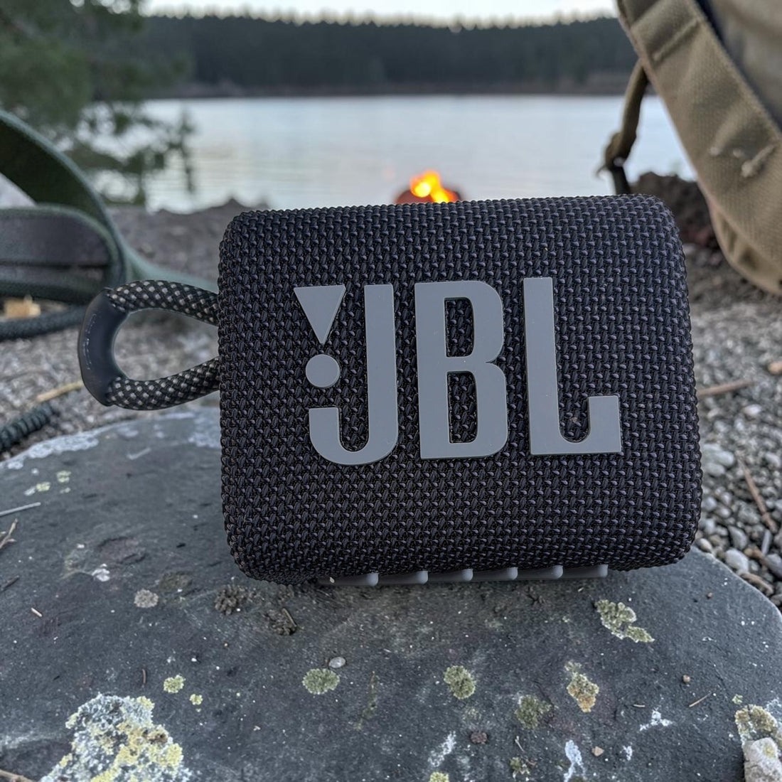 The Perfect Waterproof Bluetooth Speaker for Every Outdoor Adventure