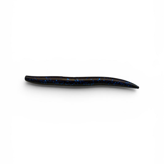 5” Stick Worm - Cosmo