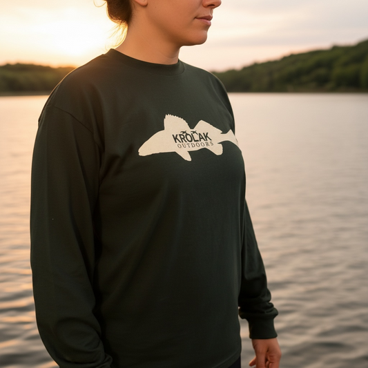 Traditional Continued - Long Sleeve T-Shirt